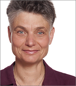 Dr. med. Karina Sperling